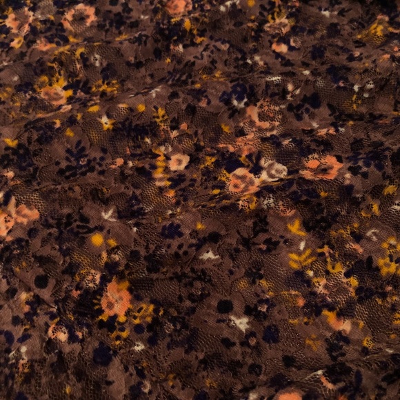 Target off the shoulder dress - Picture 3 of 3